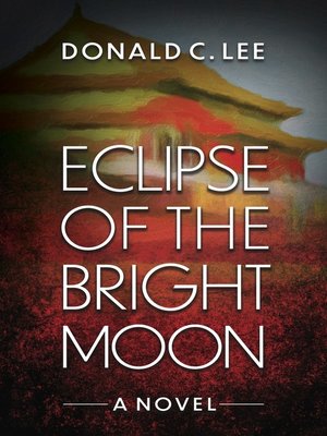 cover image of Eclipse of the Bright Moon